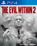 Evil Within 2, The (PlayStation 4)